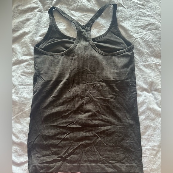 Lululemon Ebb to Street Tank. - Picture 3 of 5